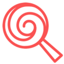 Candy AI logo