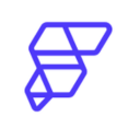 FlutterFlow logo