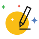 Autodraw logo