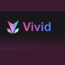 Vivid logo