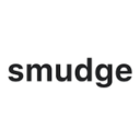 Smudge logo