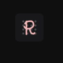 Roughly logo