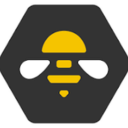 SocialBee logo
