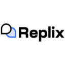 Replix Logo