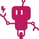 BlogTweet logo