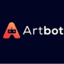 ArtBot.ai logo