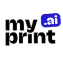 MyPrint AI logo