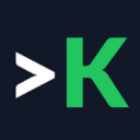 Komandi logo