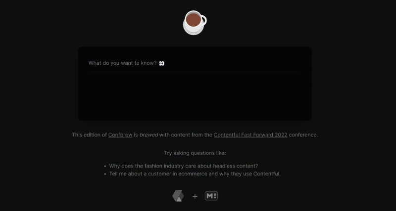 Confbrew