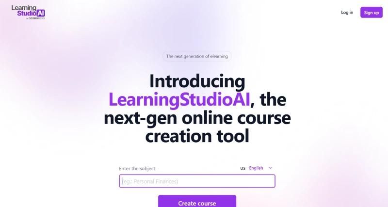 LearningstudioAI