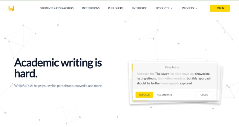 Writefull