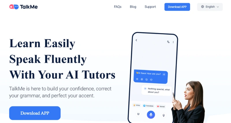 Talkme