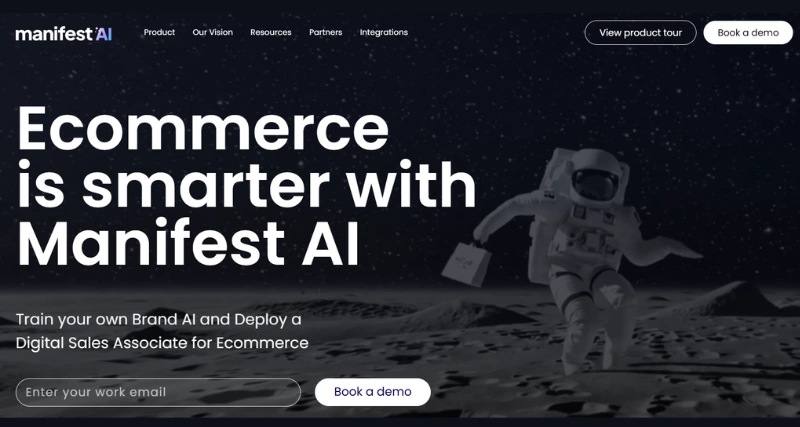 Manifest AI