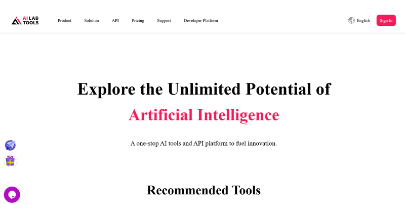 AILab Tools