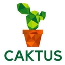 Caktus logo