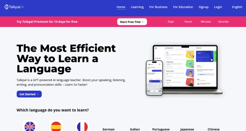 TalkPal
