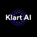 Klart AI Logo