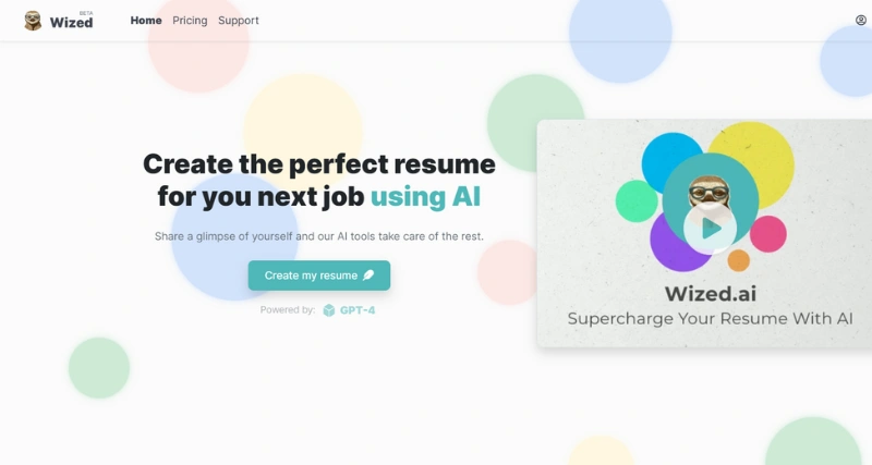 Wized.AI