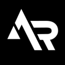 AlphaResearch logo
