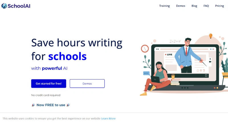 SchoolAI