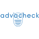 Advacheck logo