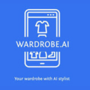 Wardrobe AI logo