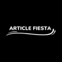 Article Fiesta