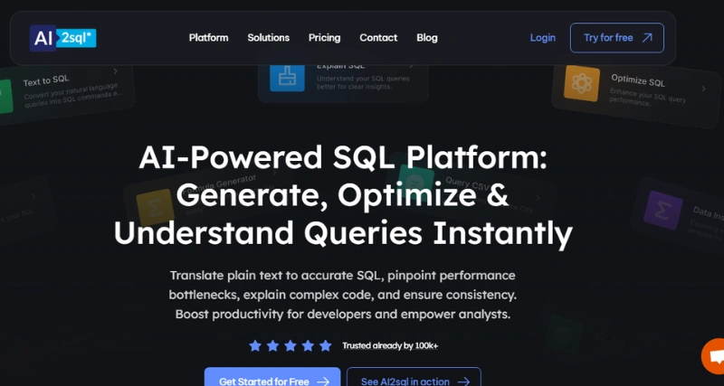 AI2sql