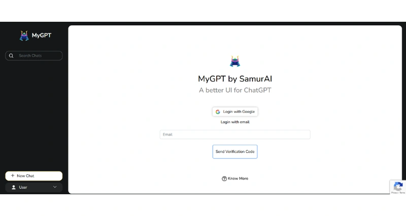 MyGPT