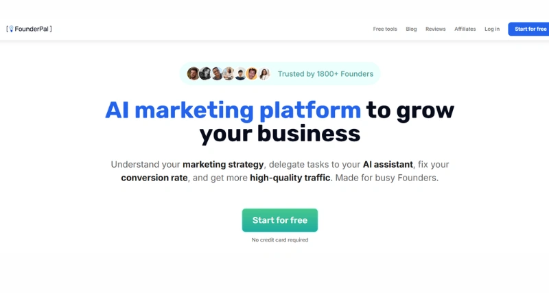 FounderPal