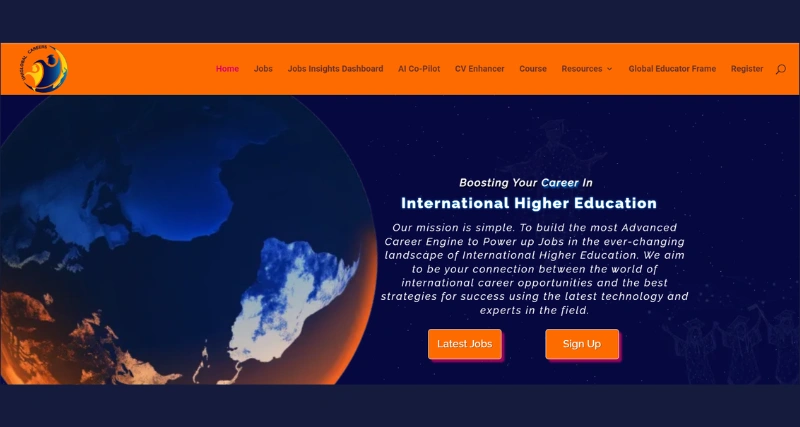 UniGlobal Careers