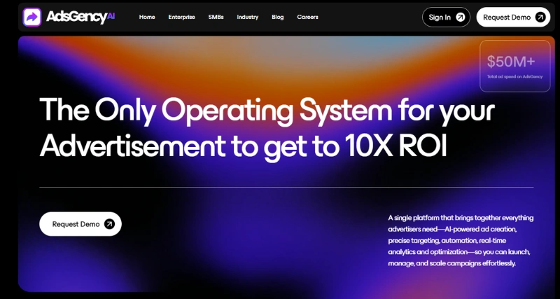 AdsGency AI