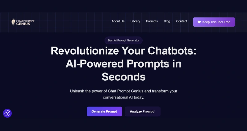 ChatPromptGenius