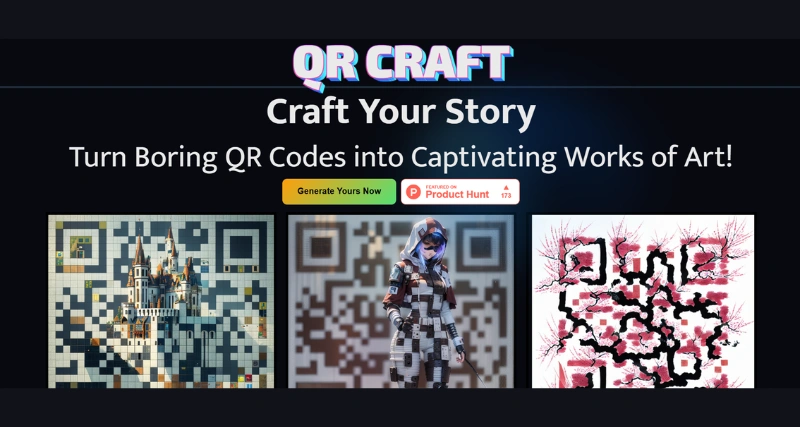 QR Craft