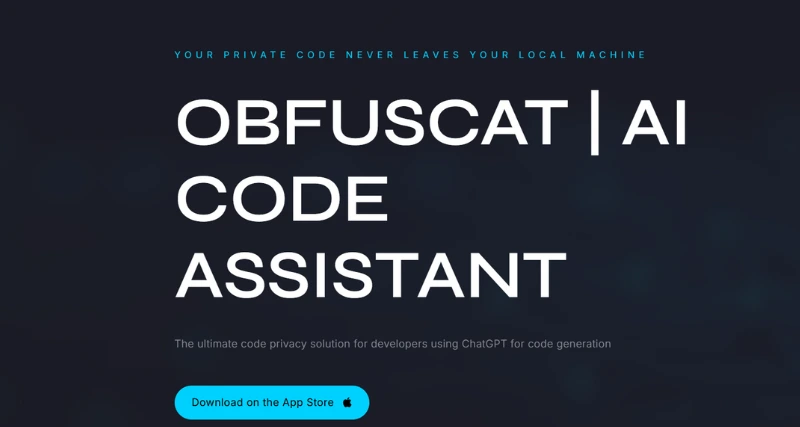 ObfusCat