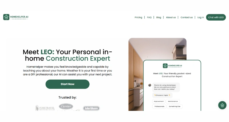 HomeHelper