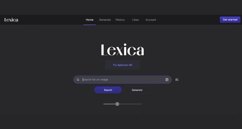 Lexica
