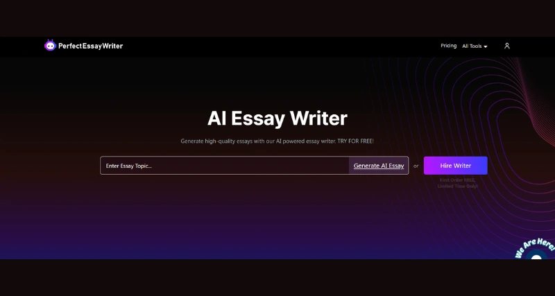 PerfectEssayWriter