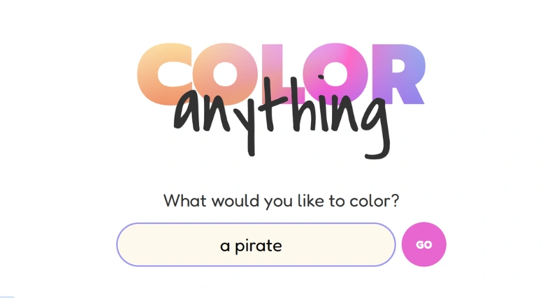 Color Anything
