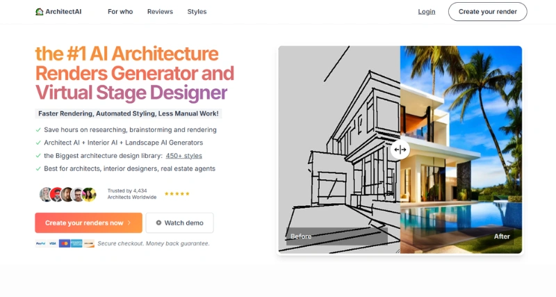 ArchitectAI