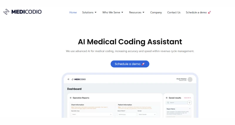 MediCodio