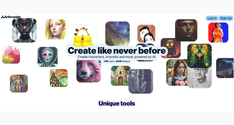 Artbreeder