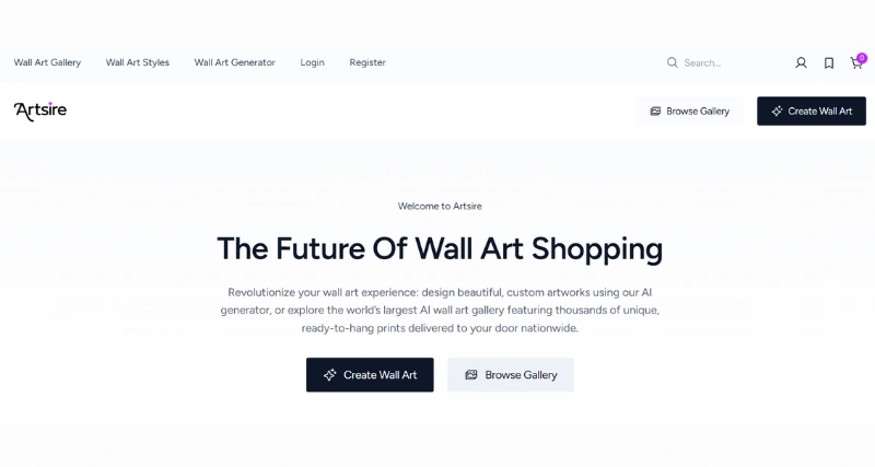 Artsire