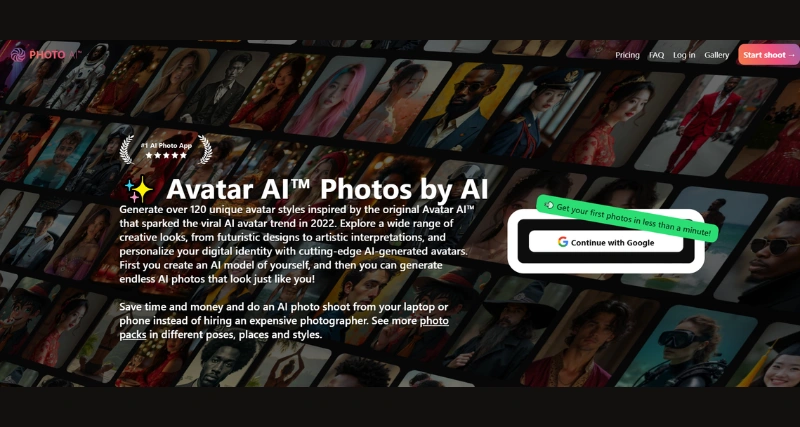 Avatar AI