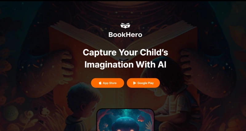 BookHero