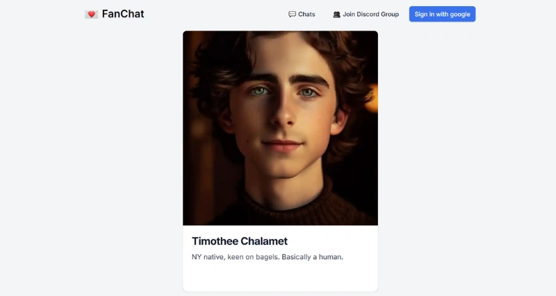 FanChat