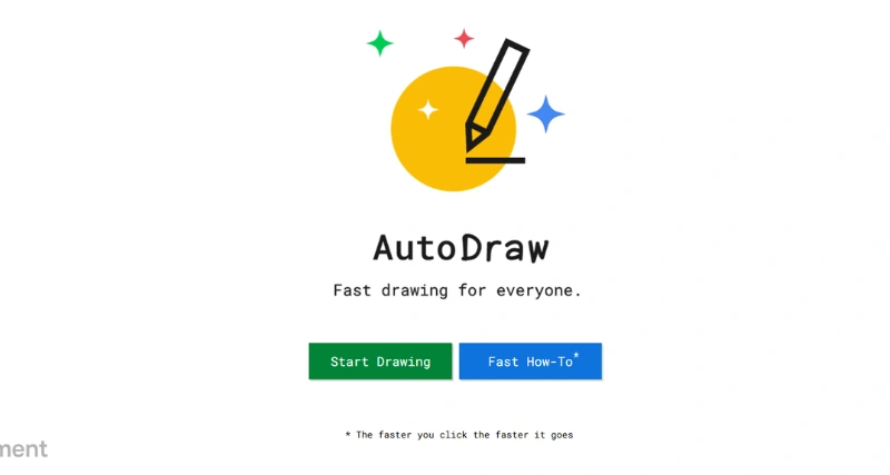 Autodraw