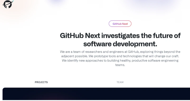GitHub Next