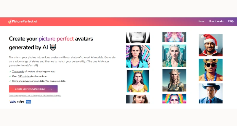 PicturePerfect.AI