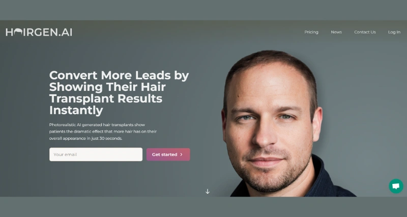 Hairgen.ai
